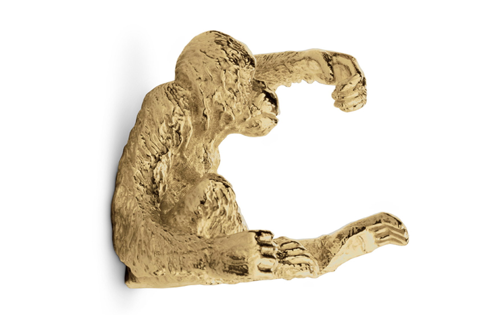 Ручка Jungle Chimp Handle