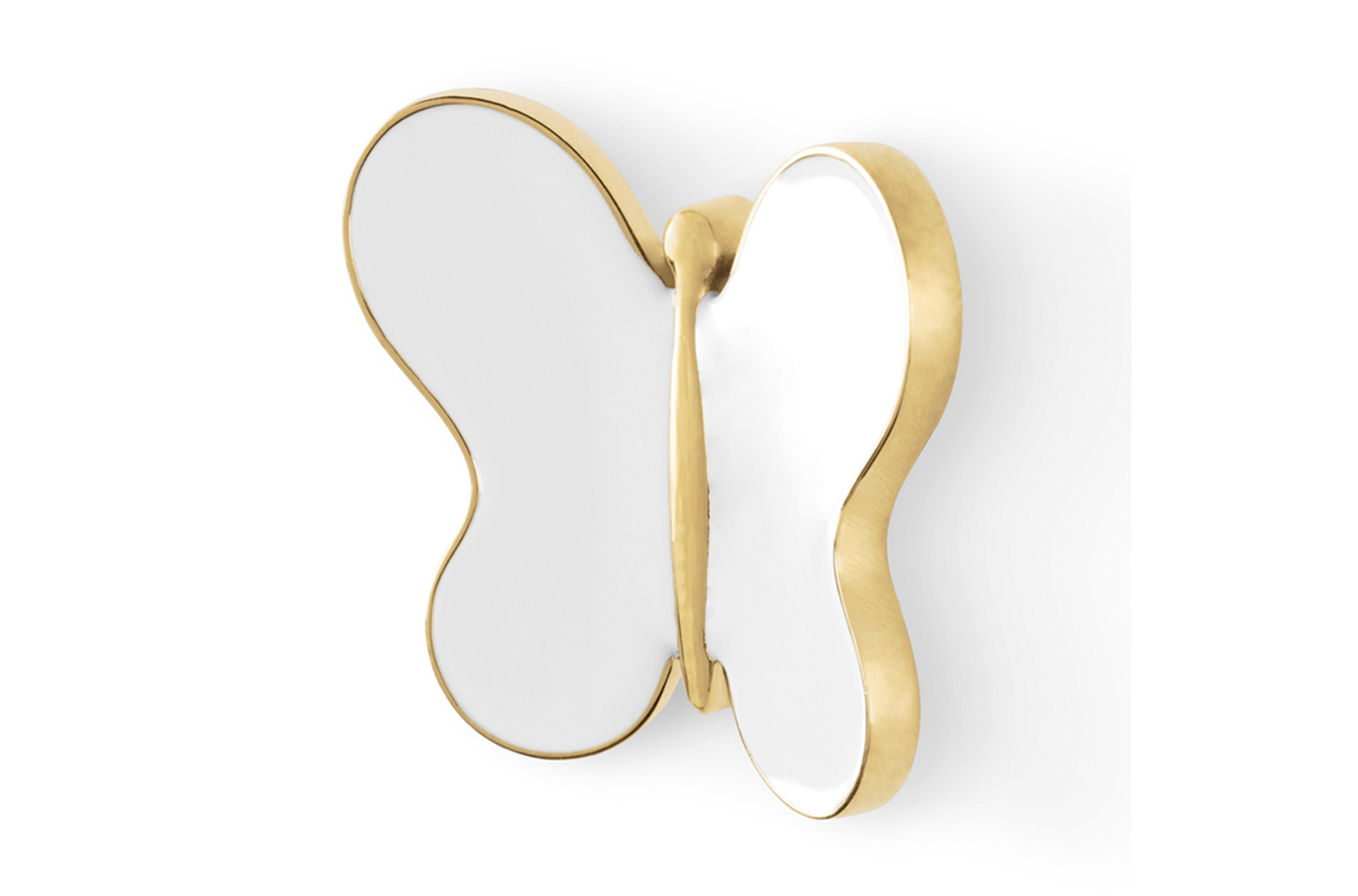 Ручка Majestic Butterfly Handle