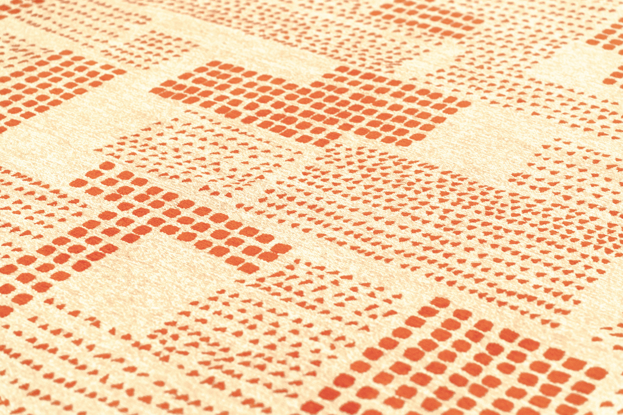 Бельгия кілемі Zen Garden Grenadine