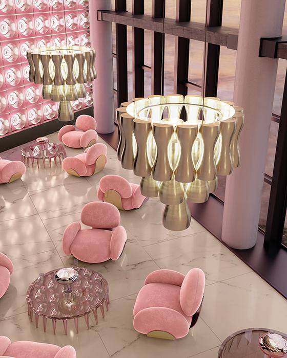 Кресло Karina - 1