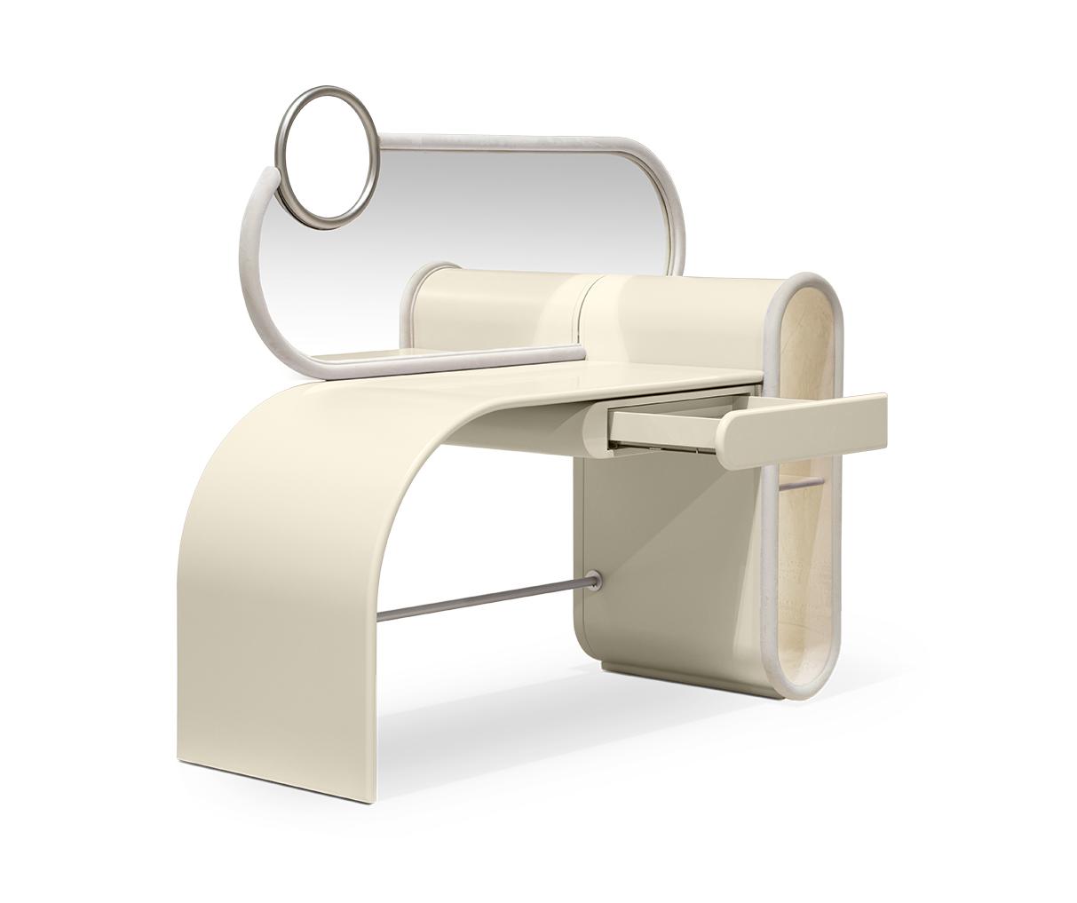 Детский туалетный столик Sugar Rush Kids Vanity Table