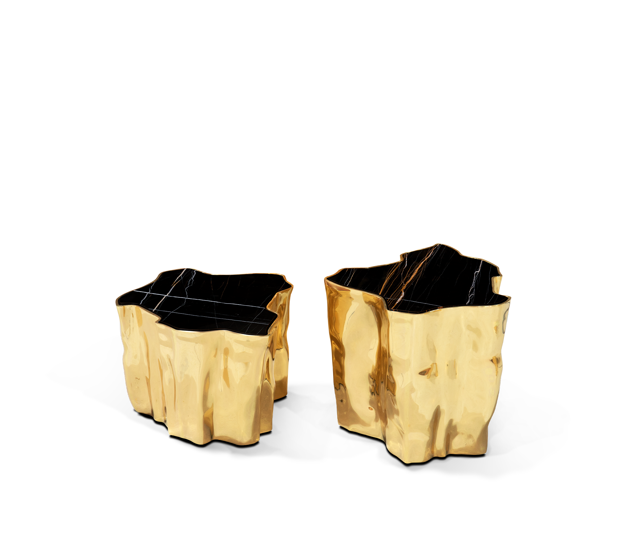 Журнальный стол Paradise Series Onyx