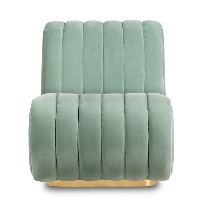 Одноместный диван Serena