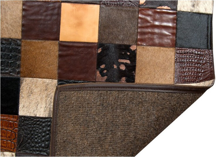 Ковер Mosaic Multicolour col.2 | Размер: 160 x 230 см