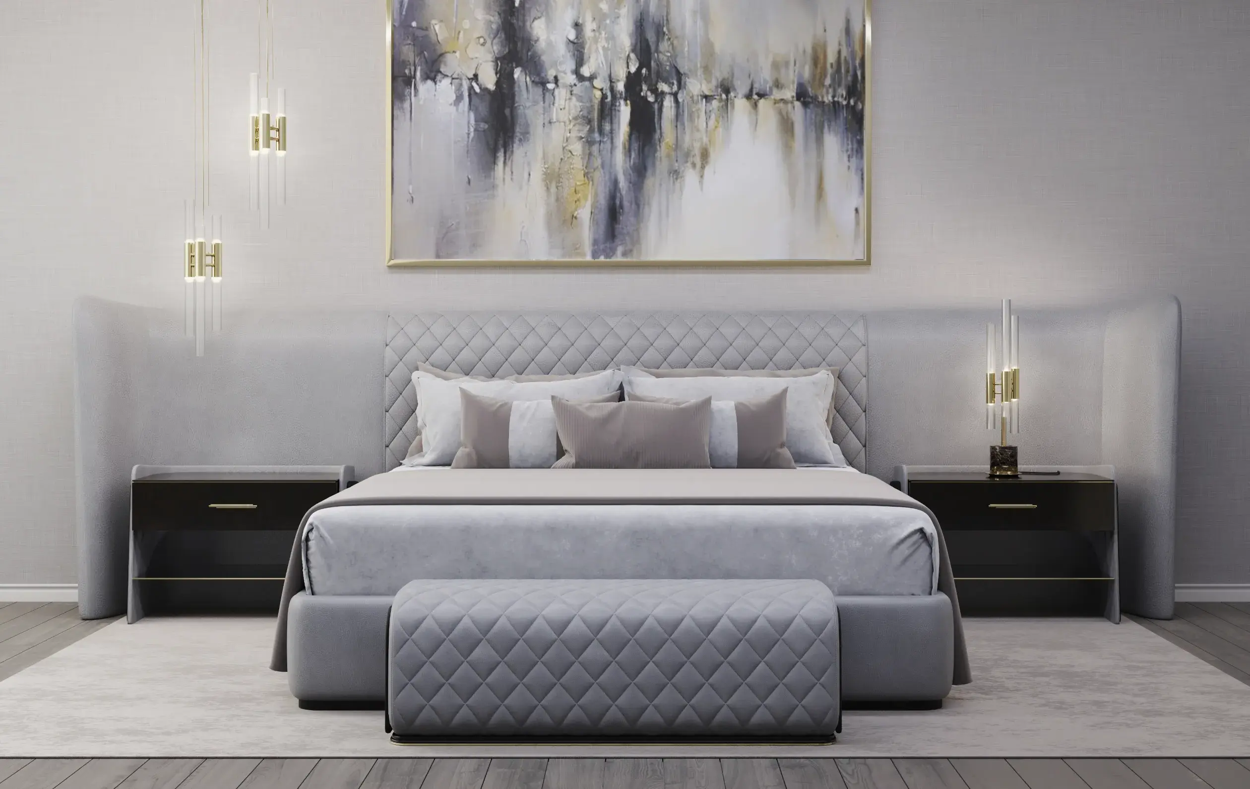 Кровать XL Regal - 6