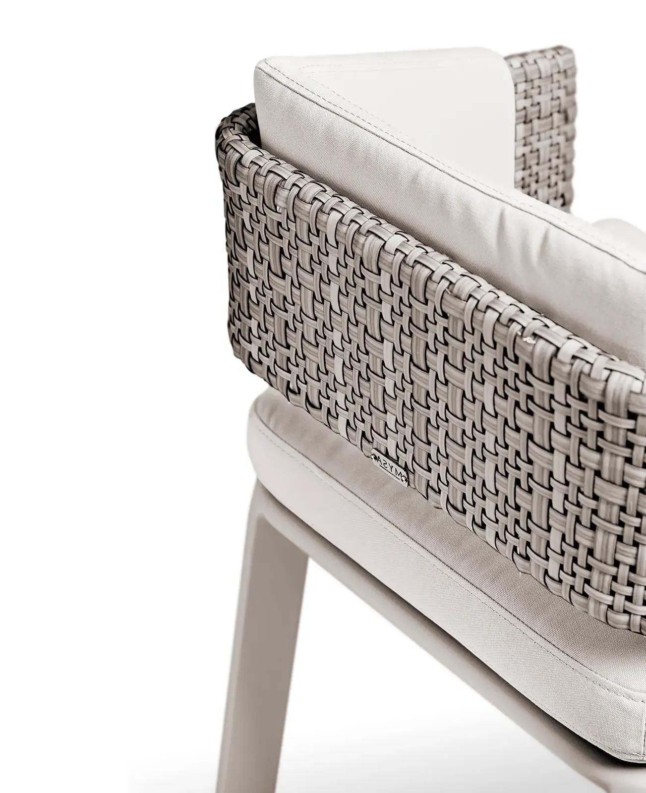 Обеденный стул Crown деревянный