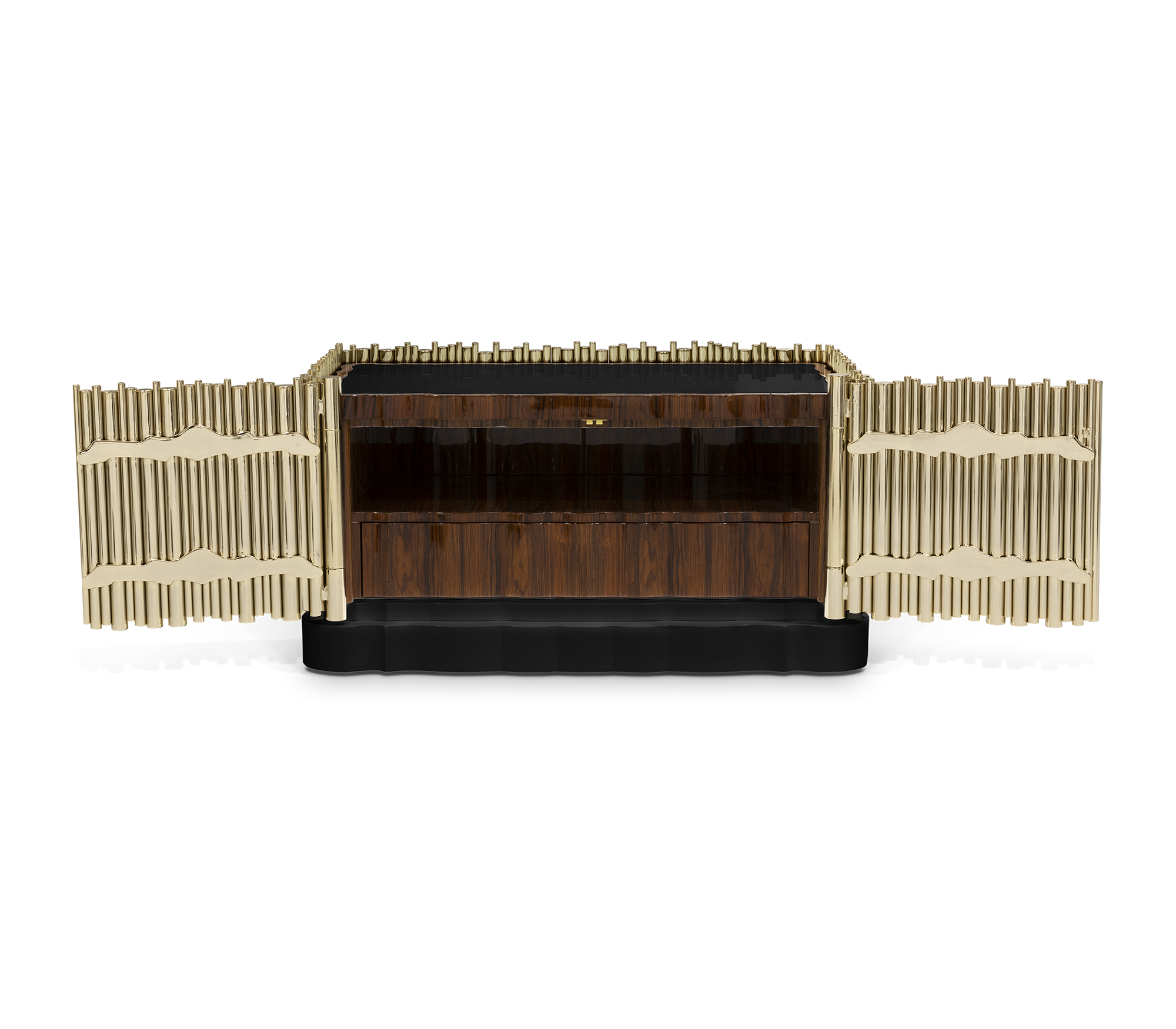 Прикроватная тумба Symphony Crafted