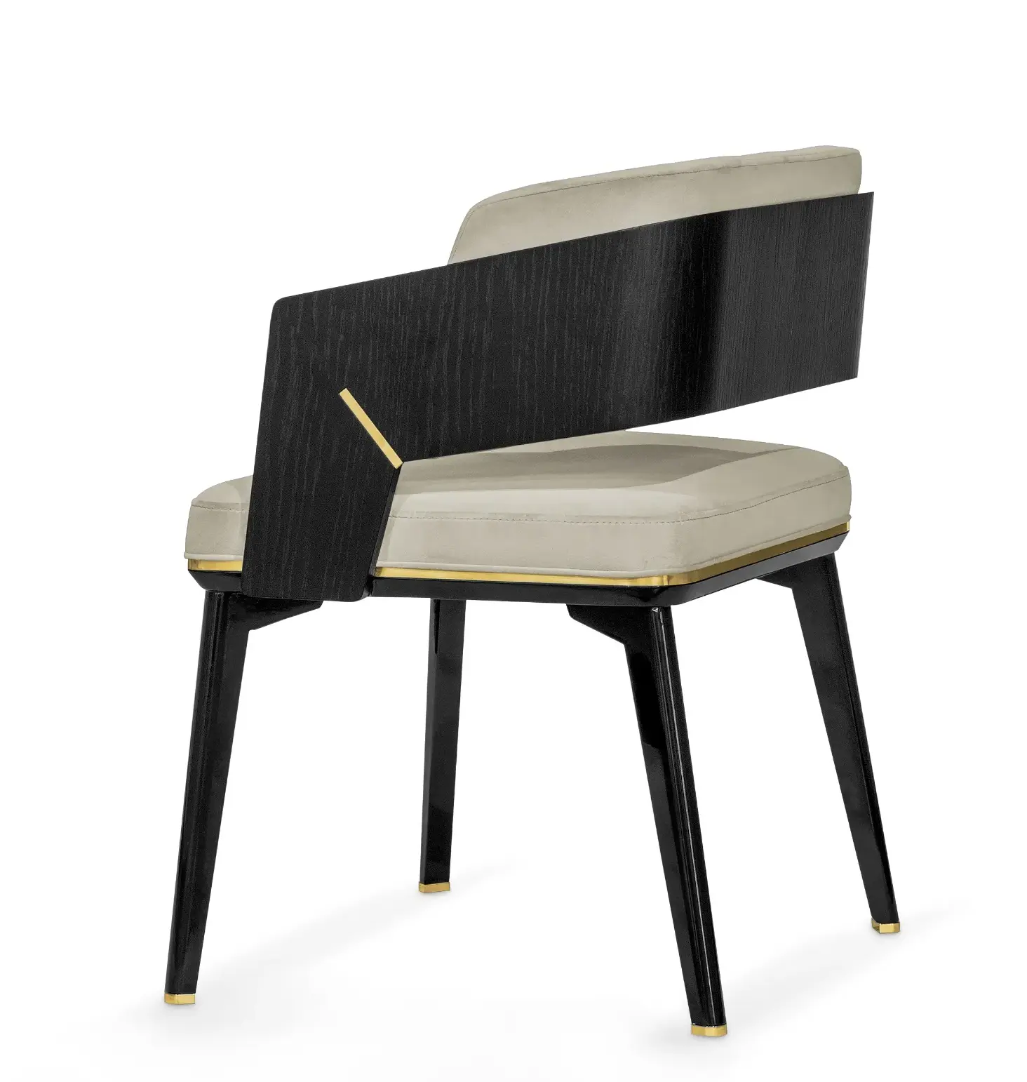 Обеденный стул Crown II