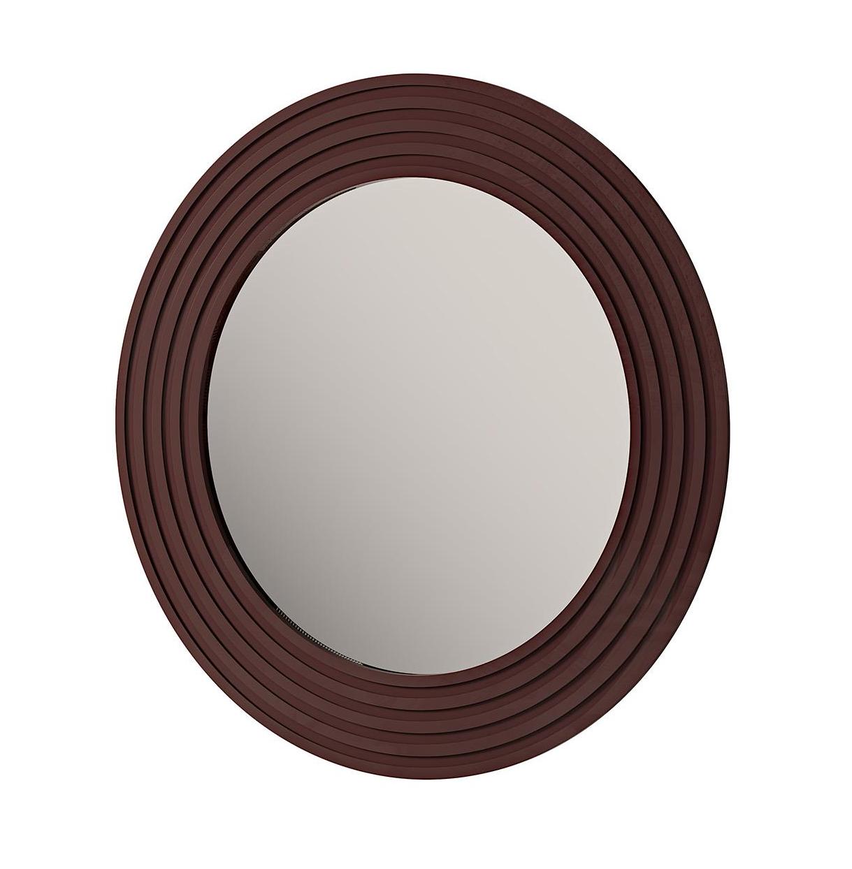 Круглое зеркало My Story