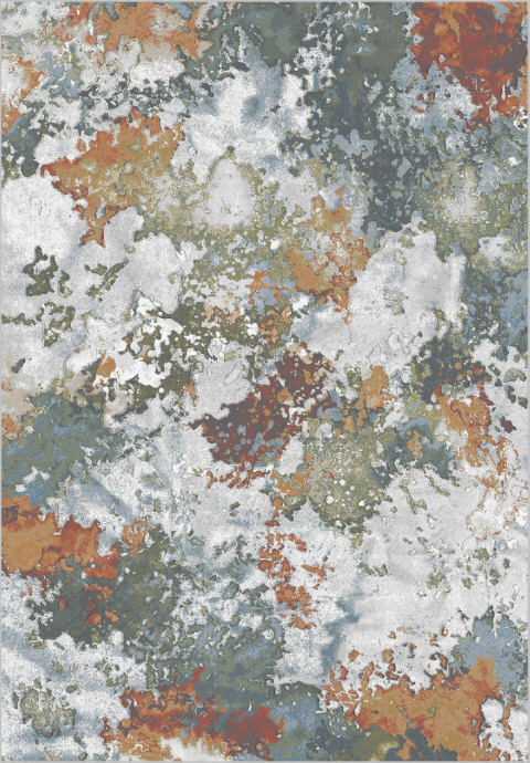 Ковер плоского плетения Sibilla | Размер: 240 x 340 см