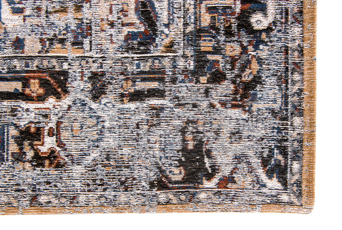 Кілем 8707 Divan Blue | Өлшемі: 170 x 240 см