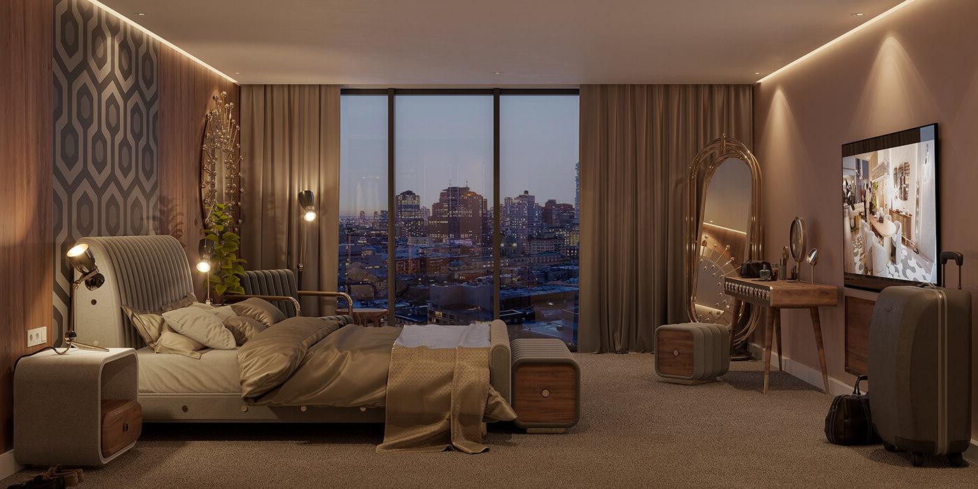 Скамья Morelli - 1