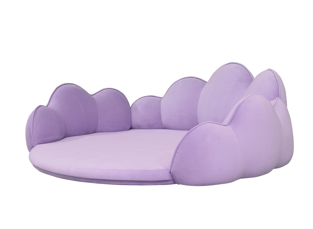 Игровой уголок Little Explorer Baby Playground