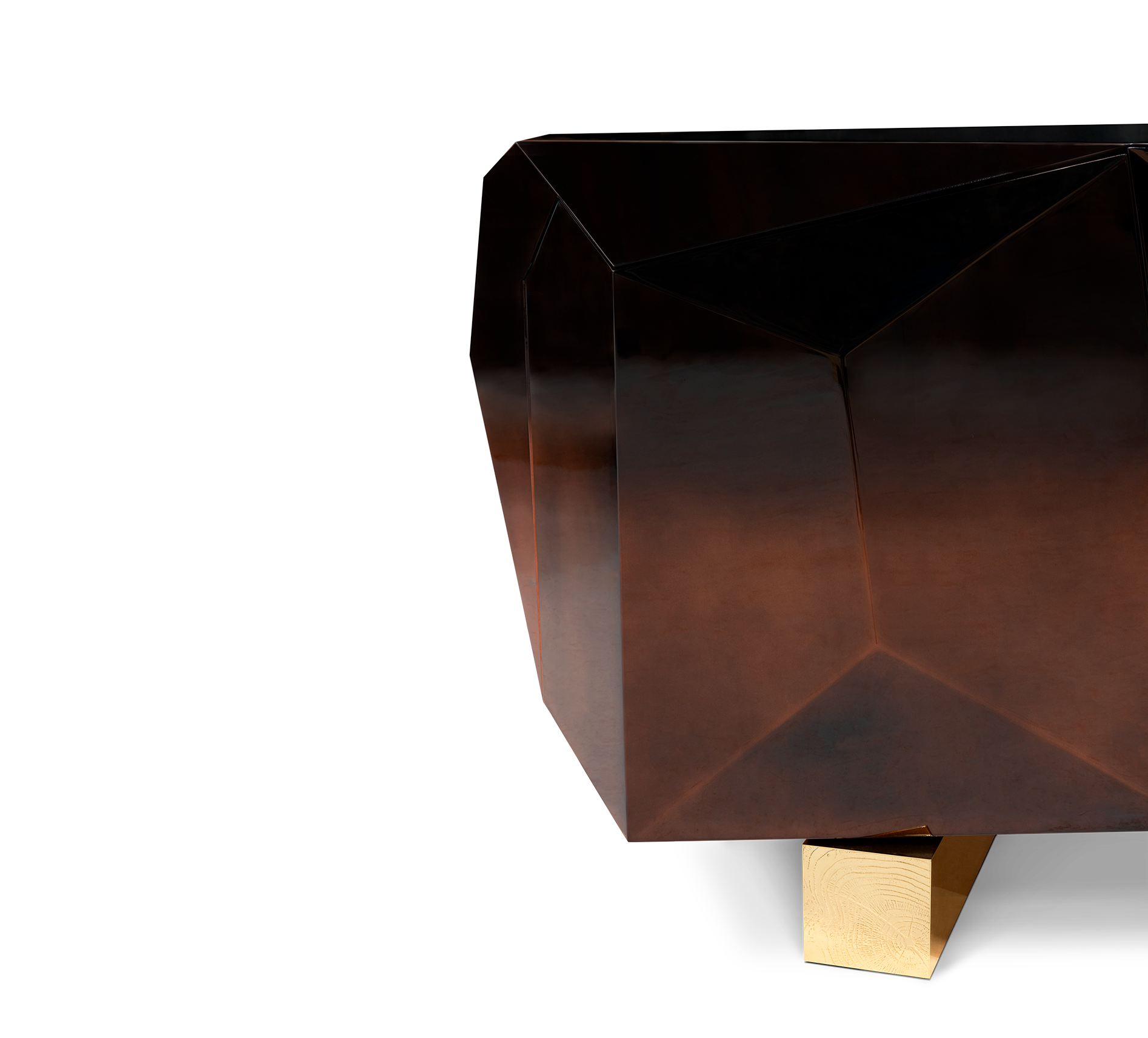 Буфет Prism Chocolate XL