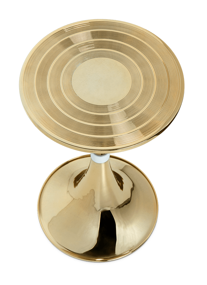 Приставной стол Bowen