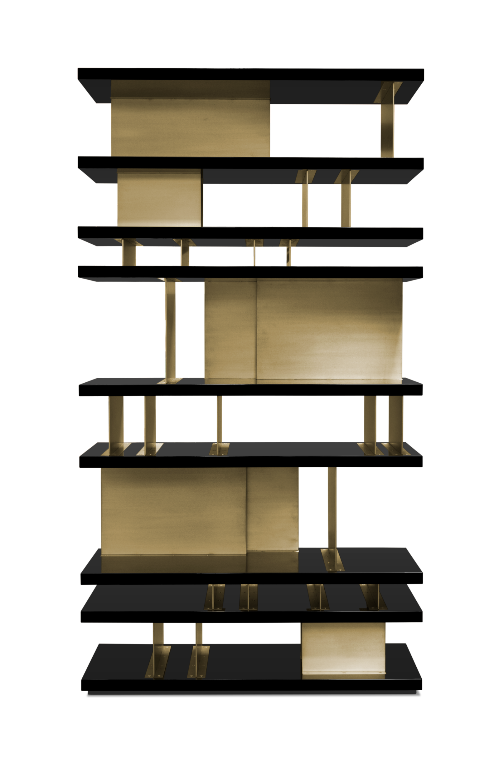 Книжный шкаф Modern