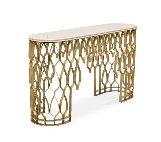 Консоль Sanctuary