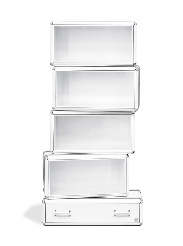 Книжная полка для детей Airborne Fantasy