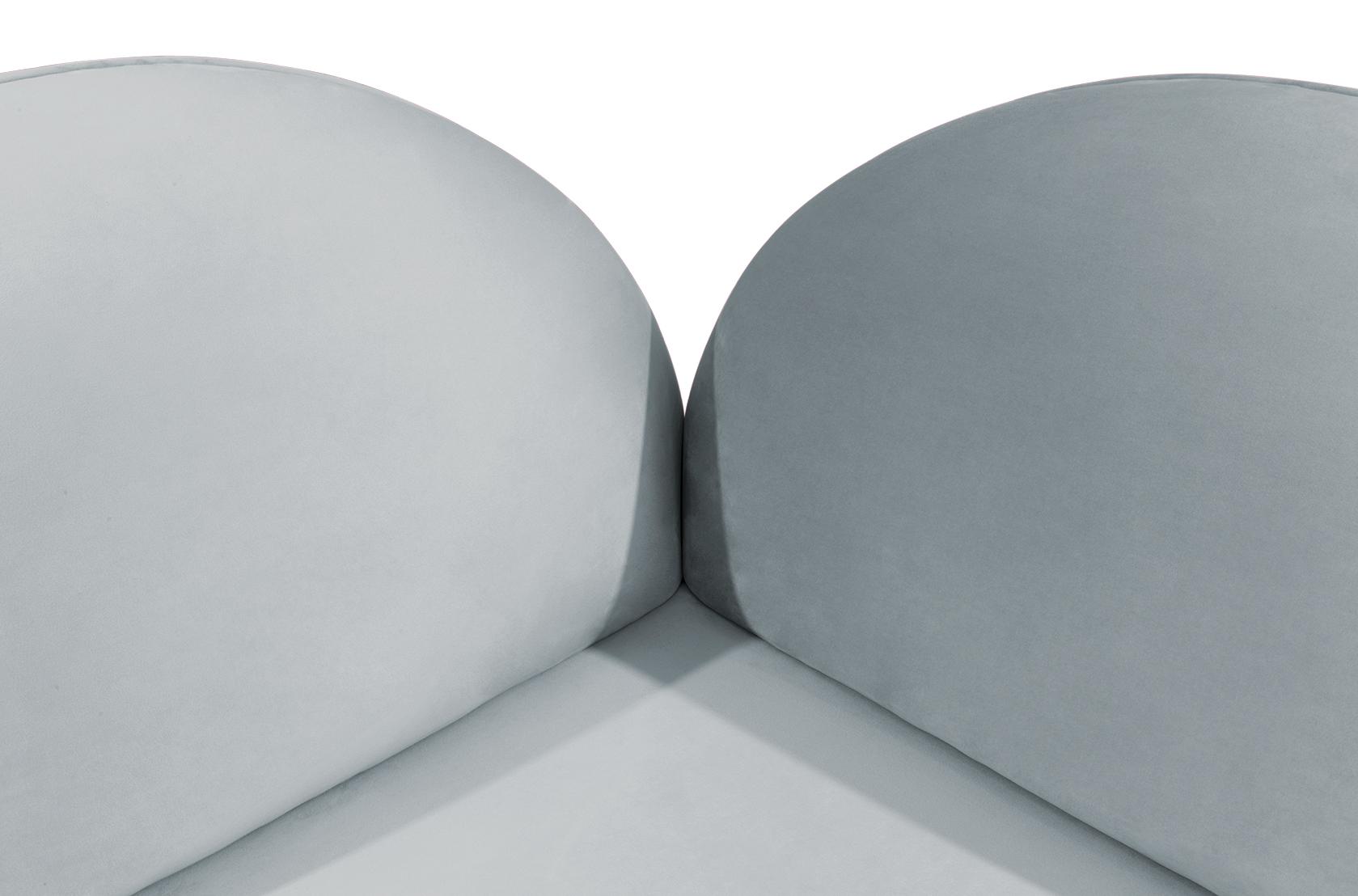 Детский диван Vibrant Rainbow Lounge