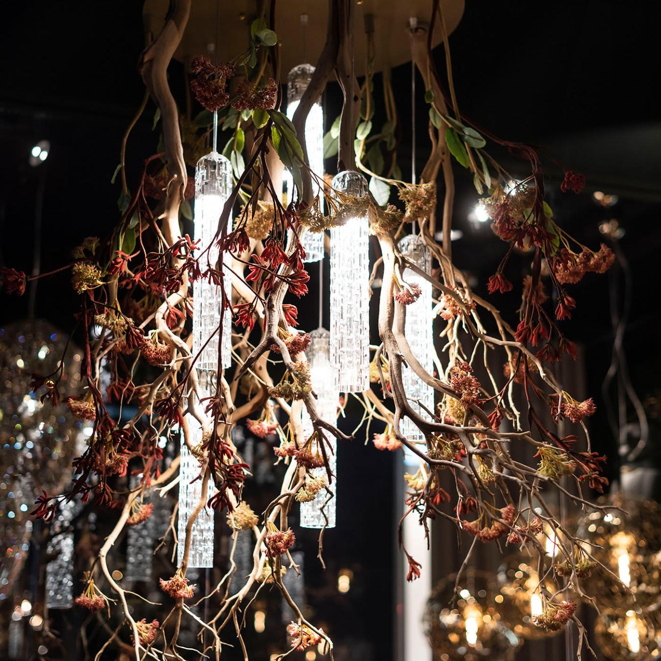 Manzanita люстрасы