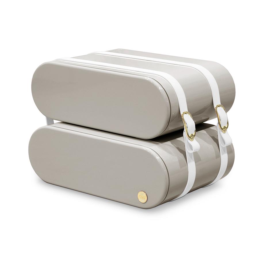 Детская прикроватная тумба Tiny Nimbus Nightstand