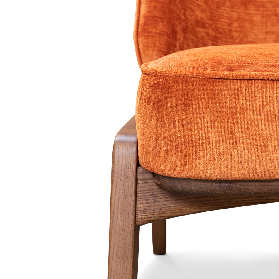 Боковой стул Harley