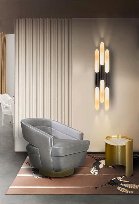 Приставной стол Franklin Scott