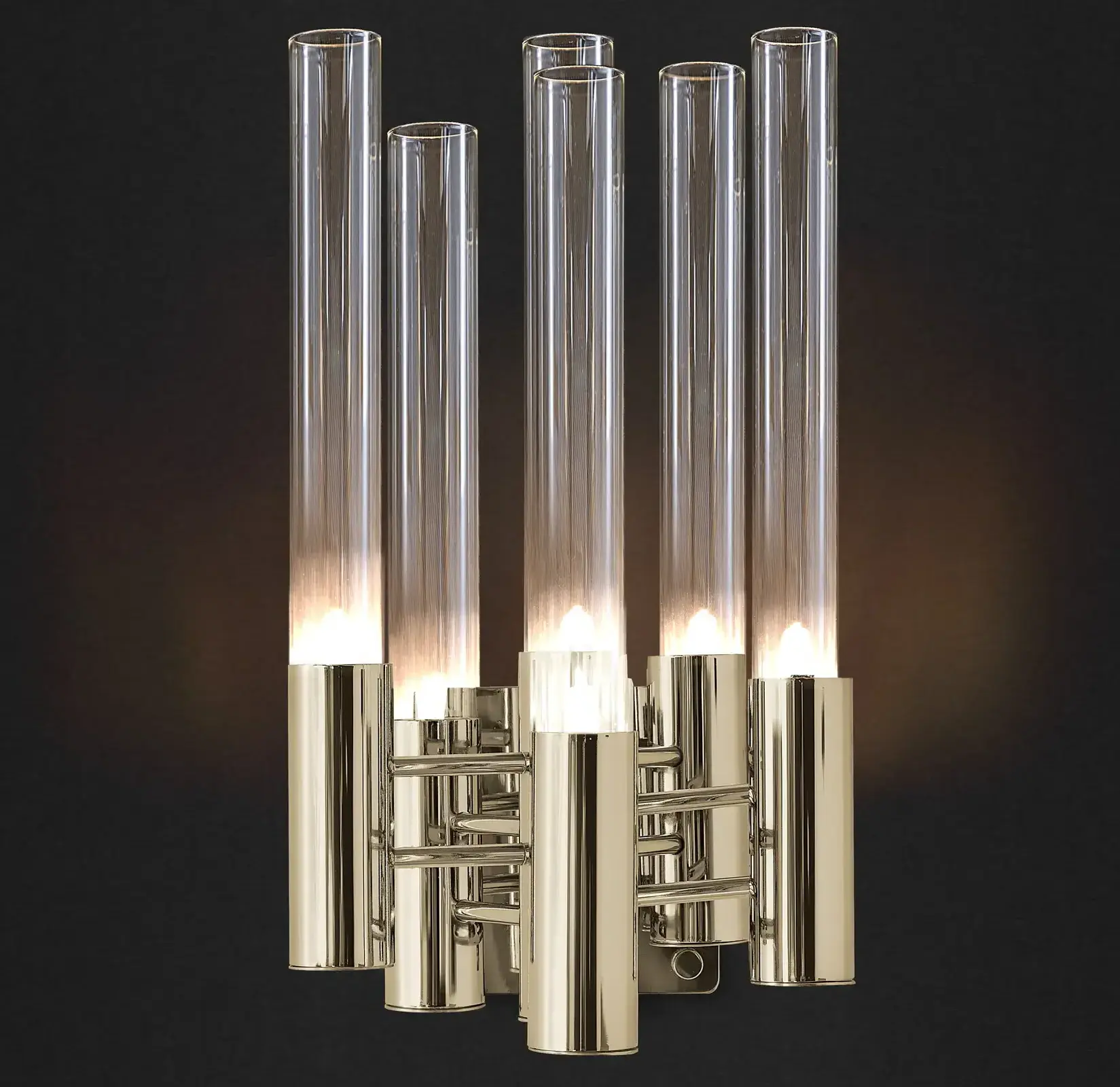 Настенное бра Pinnacle