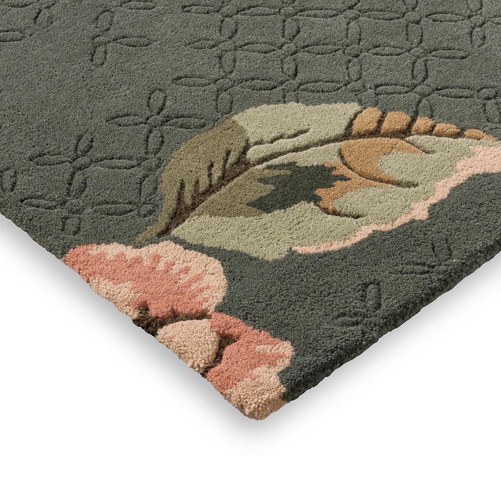 Ковер Aylworth Trail Fern Green | Размер: 140 x 200 см