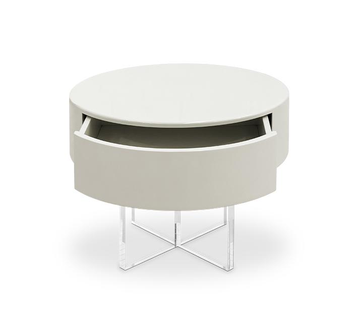 Детская прикроватная тумба Nimbus Floating Nightstand