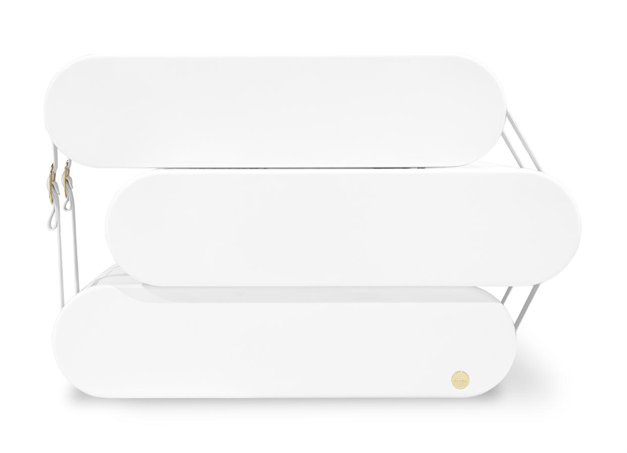 Детский комод Nimbus Tower