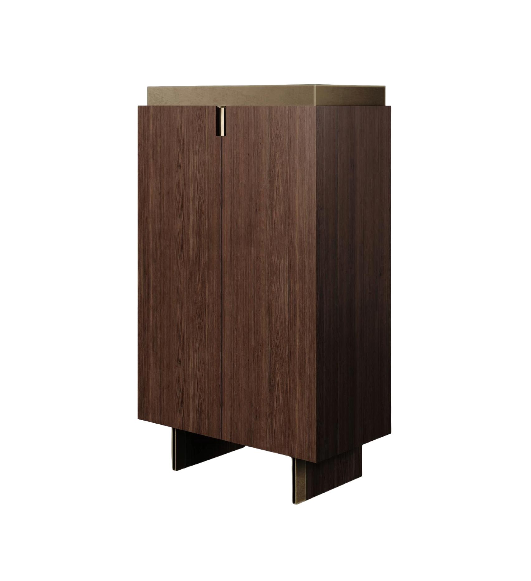 Шкаф дубль Stay Cabinet