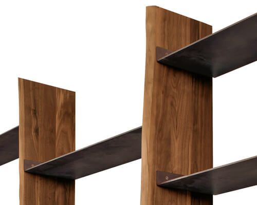 Библиотека Capanna Exquisite S-150