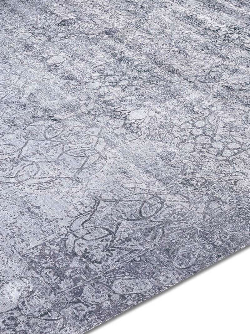 Қолмен жасалған кілем Tiles | Өлшемі: 250 x 300 см