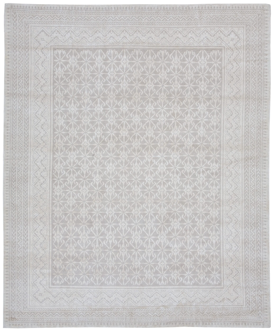 Ковер Blueberry Light Grey | Размер: 300 x 400 см
