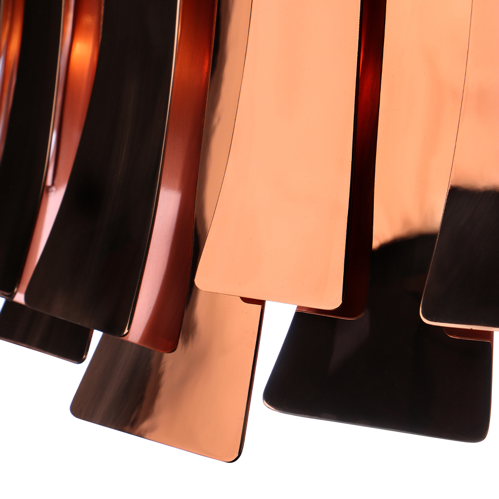 Подвесной светильник Elegant Round