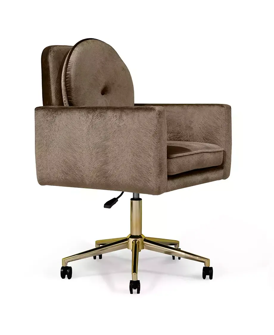 Офисное кресло Hemma