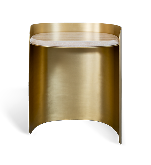 Приставной стол Franklin Scott