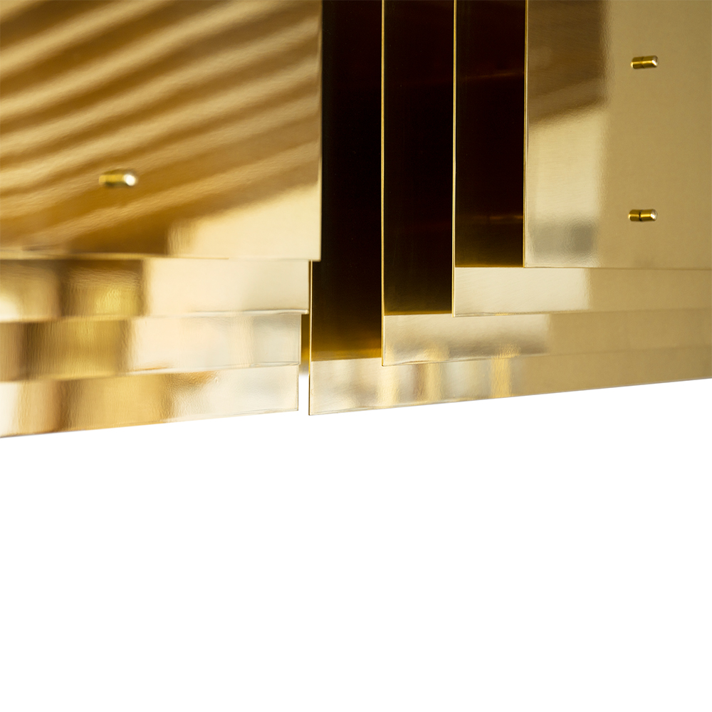 Подвесной светильник Regal