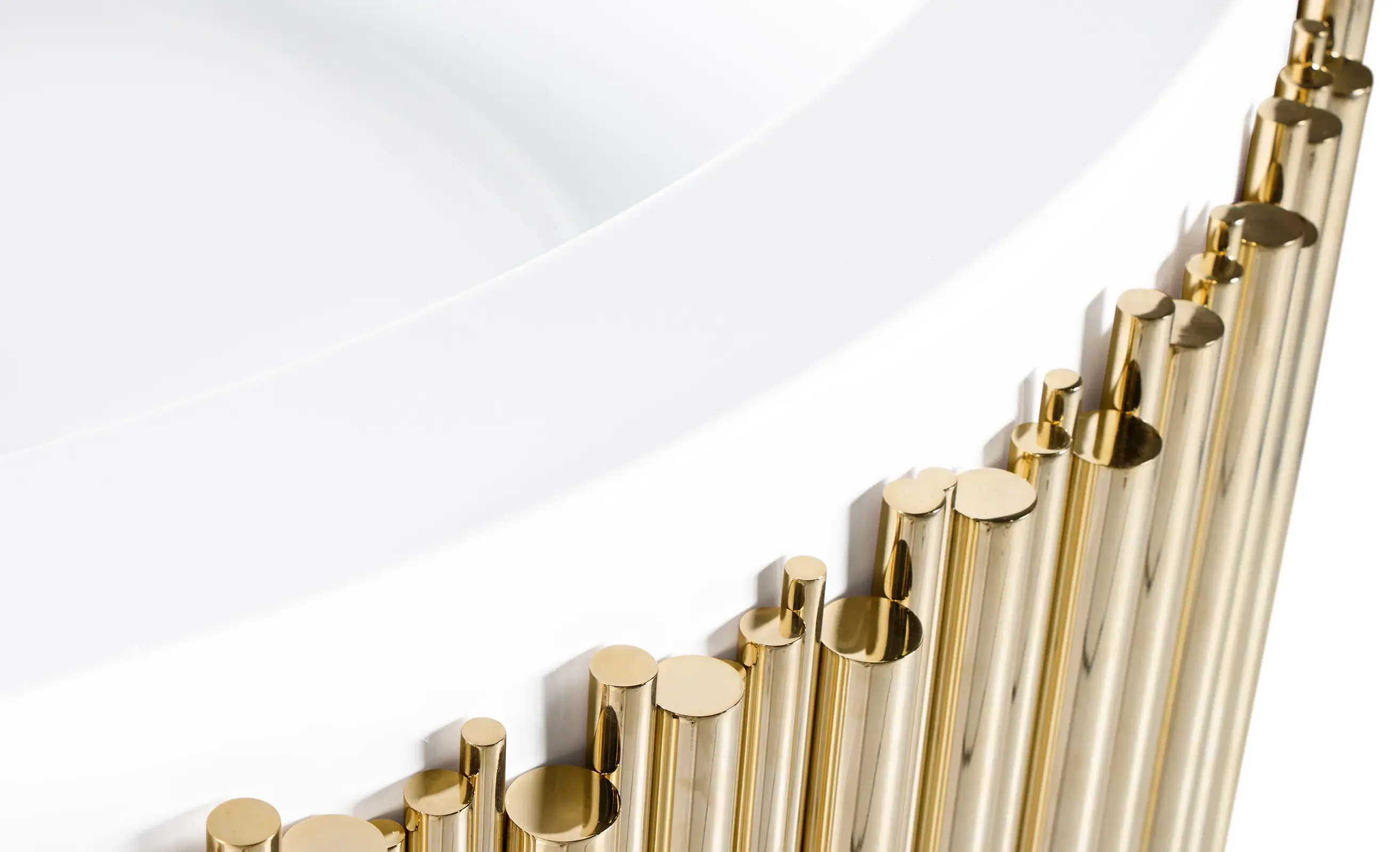 Ванна Harmony Soak