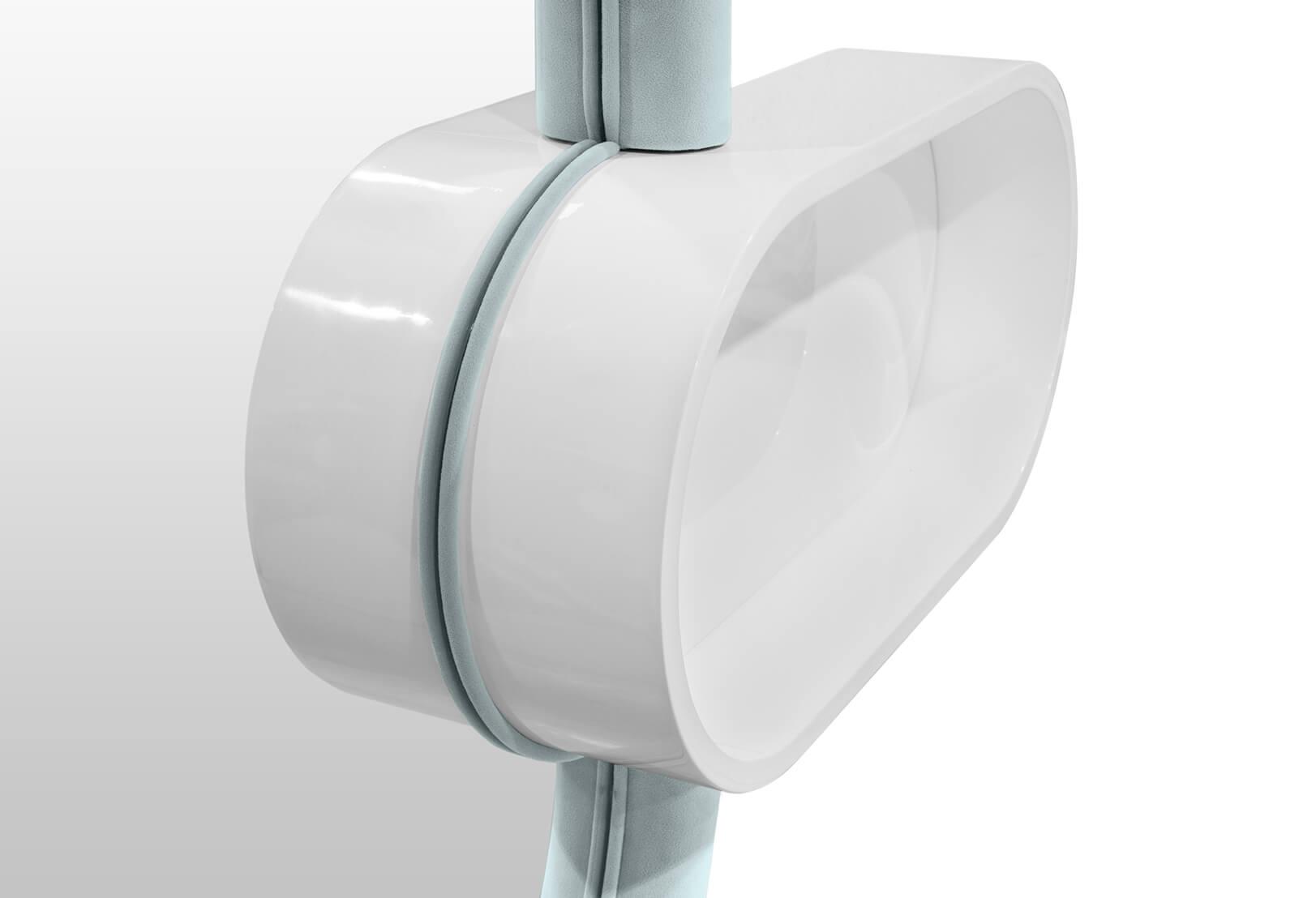 Настенное зеркало для детей Sugar Rush Grand