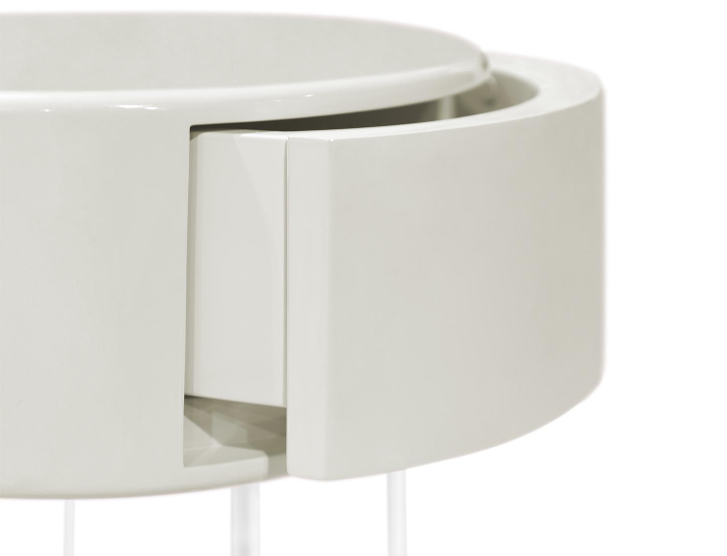 Детская прикроватная тумба Nimbus Floating Nightstand