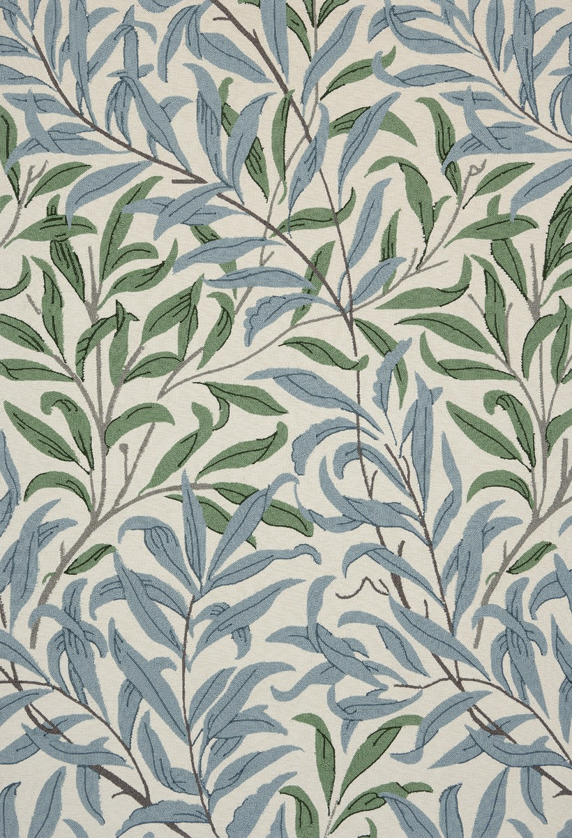 Ковер уличный Willow B. Leafy Arb. 428607 | Размер: 140 x 200 см