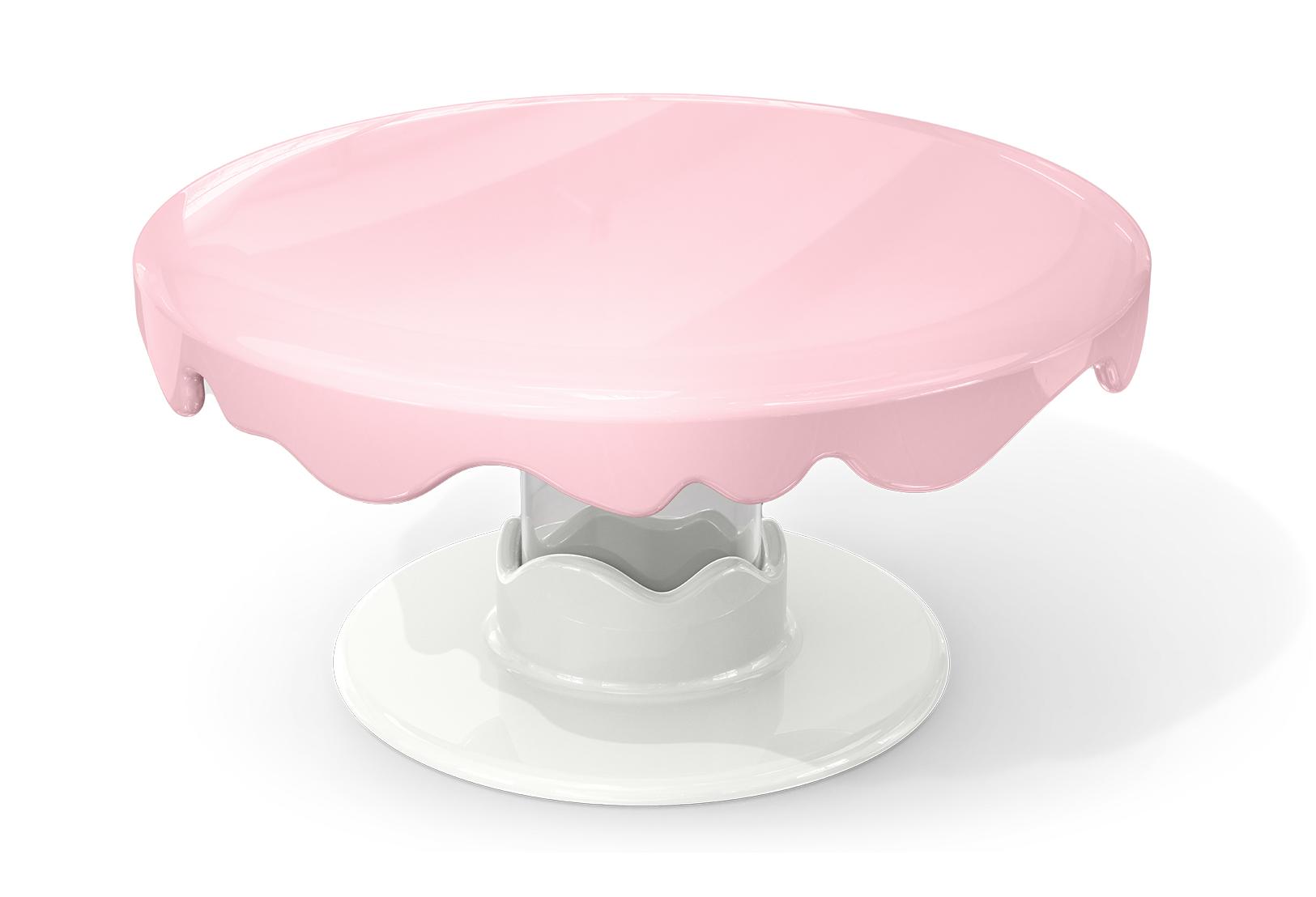 Детский столик Marshmallow Joy Activity