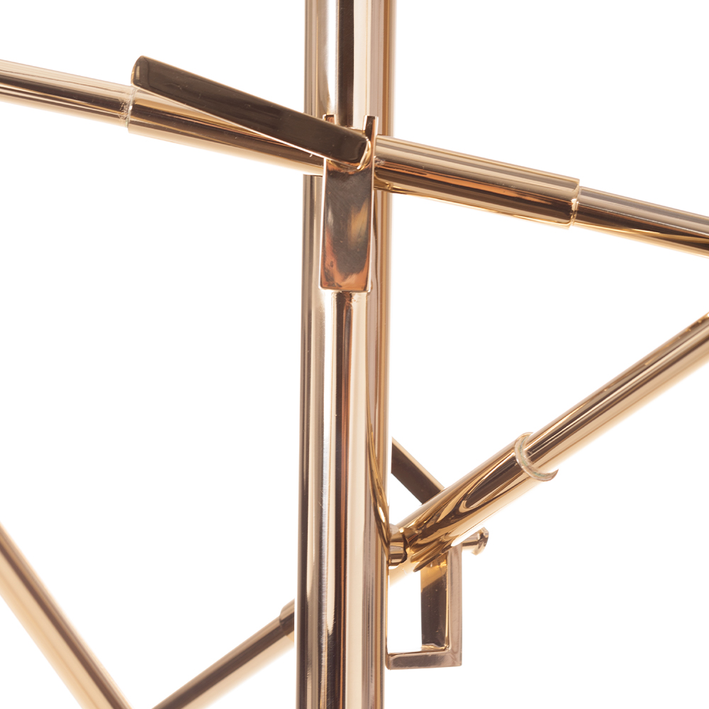 Торшер Crooner