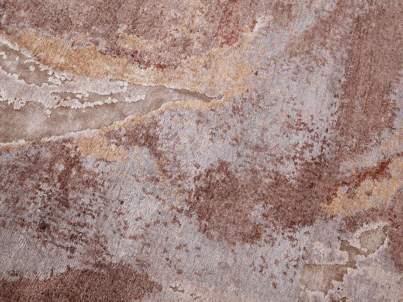 Тибетский ковер ручной работы Mountain Dust | Размер: 200 x 250 см