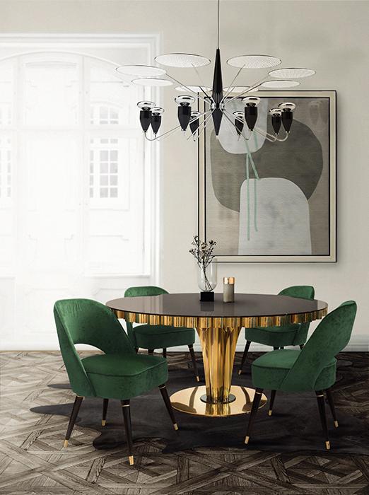 Обеденный стол Westley