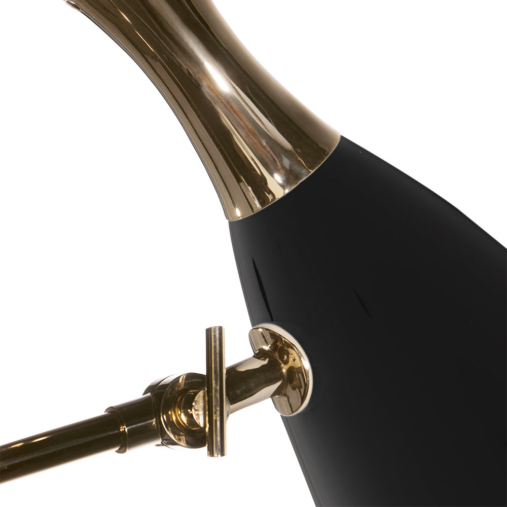 Подвесной светильник Noble Round