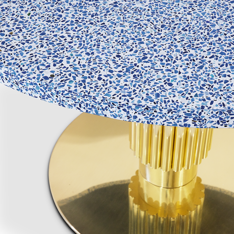 Обеденный стол Carson