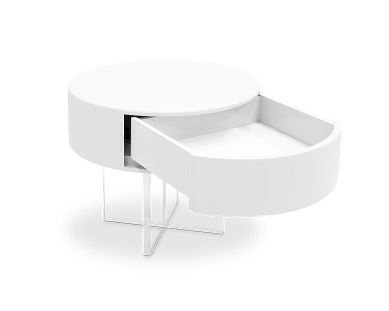 Детская прикроватная тумба Nimbus Floating Nightstand